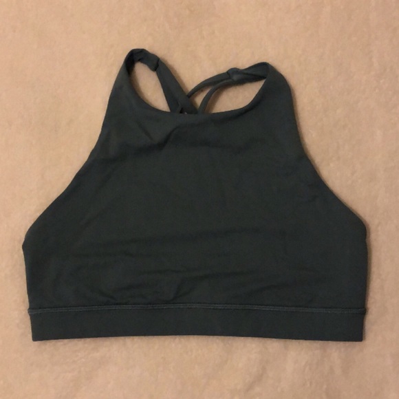 lululemon athletica Other - NWOT Lululemon Energy Bra High Neck
